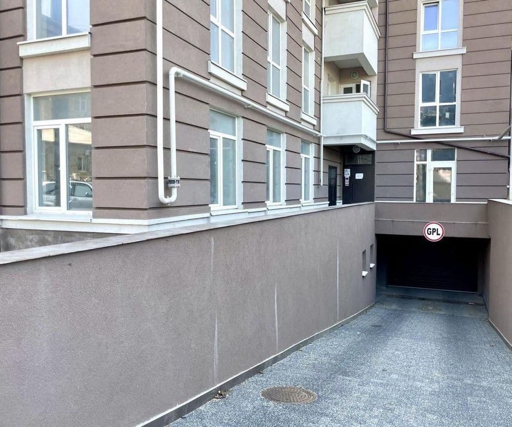 Apartment Image