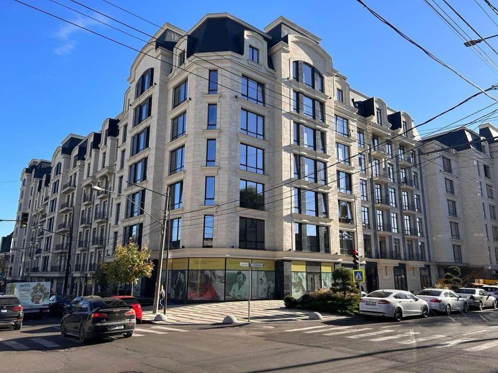 Apartment Image
