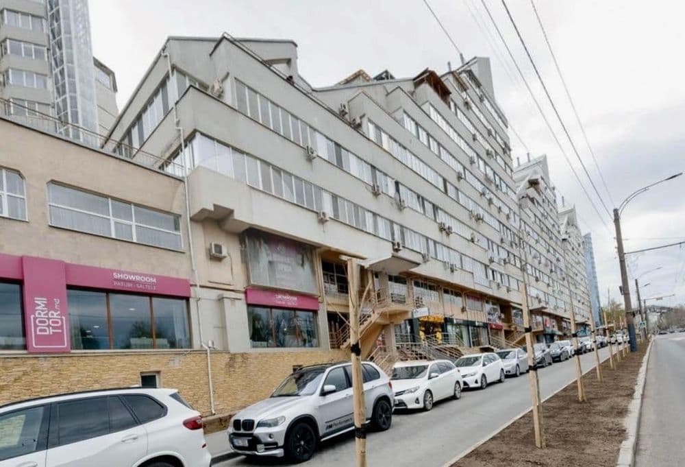 Apartment Image