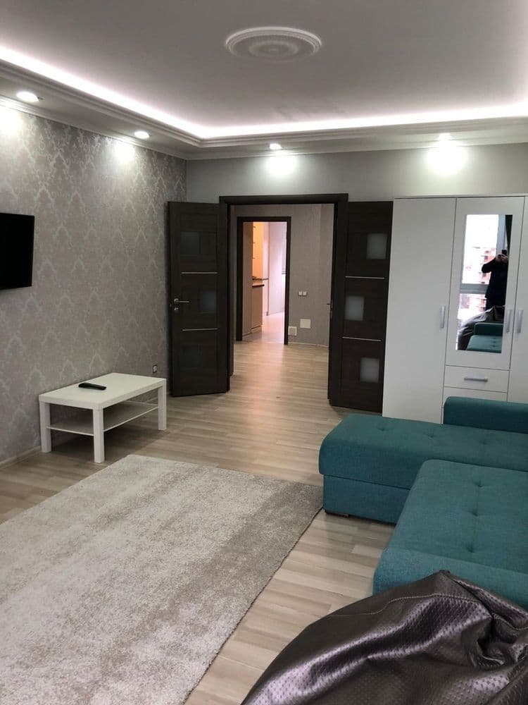 Apartment Image